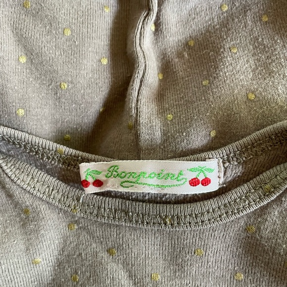 Bonpoint Girls Matching Set - Picture 6 of 7